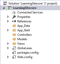 Integrating Visual Studio solution and Sitecore instance | Sitecore Diaries
