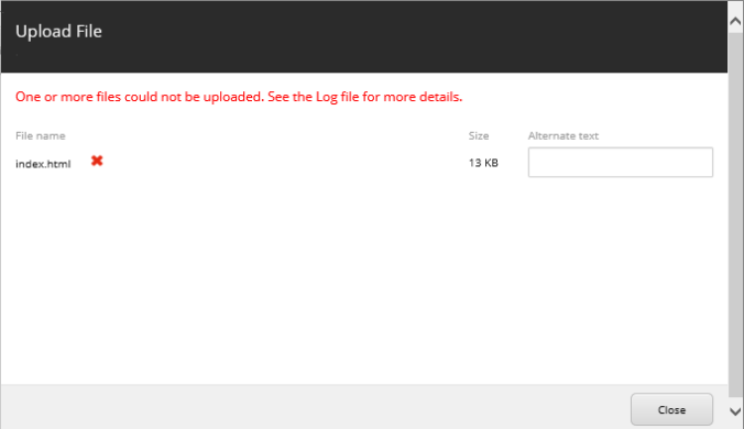 MediaLibrary_UploadError