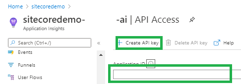 Application Insights2