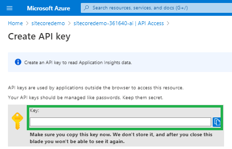 Application Insights4
