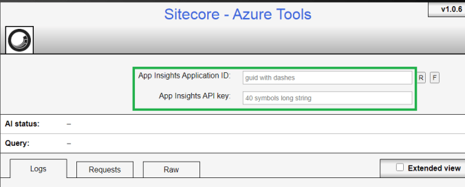 Azure Tool1
