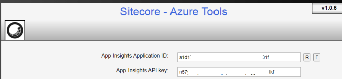 Azure Tool2