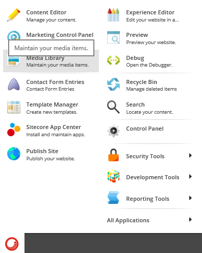 How to store Media files in File System instead of Database? | Sitecore ...