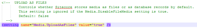 Media.UploadasFileSetting